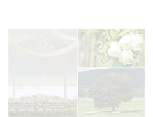 Tablet Screenshot of lionrockfarmevents.com